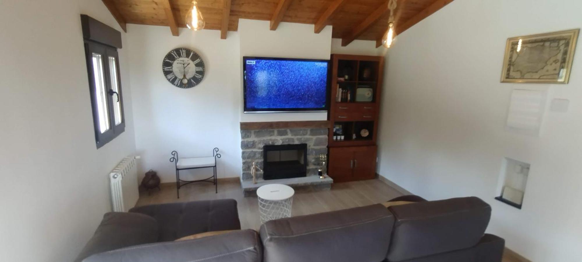 Casa Rural Tulia Градо Экстерьер фото